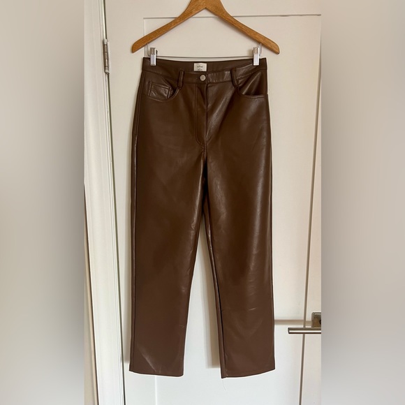 Aritzia Melina Pant - Picture 3 of 3